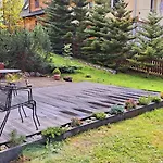 WHY NOT Apartament Bogówka 12A/2 obok Skoczni
